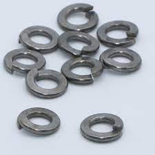 1/4 SPLIT LOCK WASHER - PACK OF 10 NSS