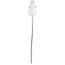 RETAIL TRIGGER SPRAY MIST - ATOMIZADOR BLANCO