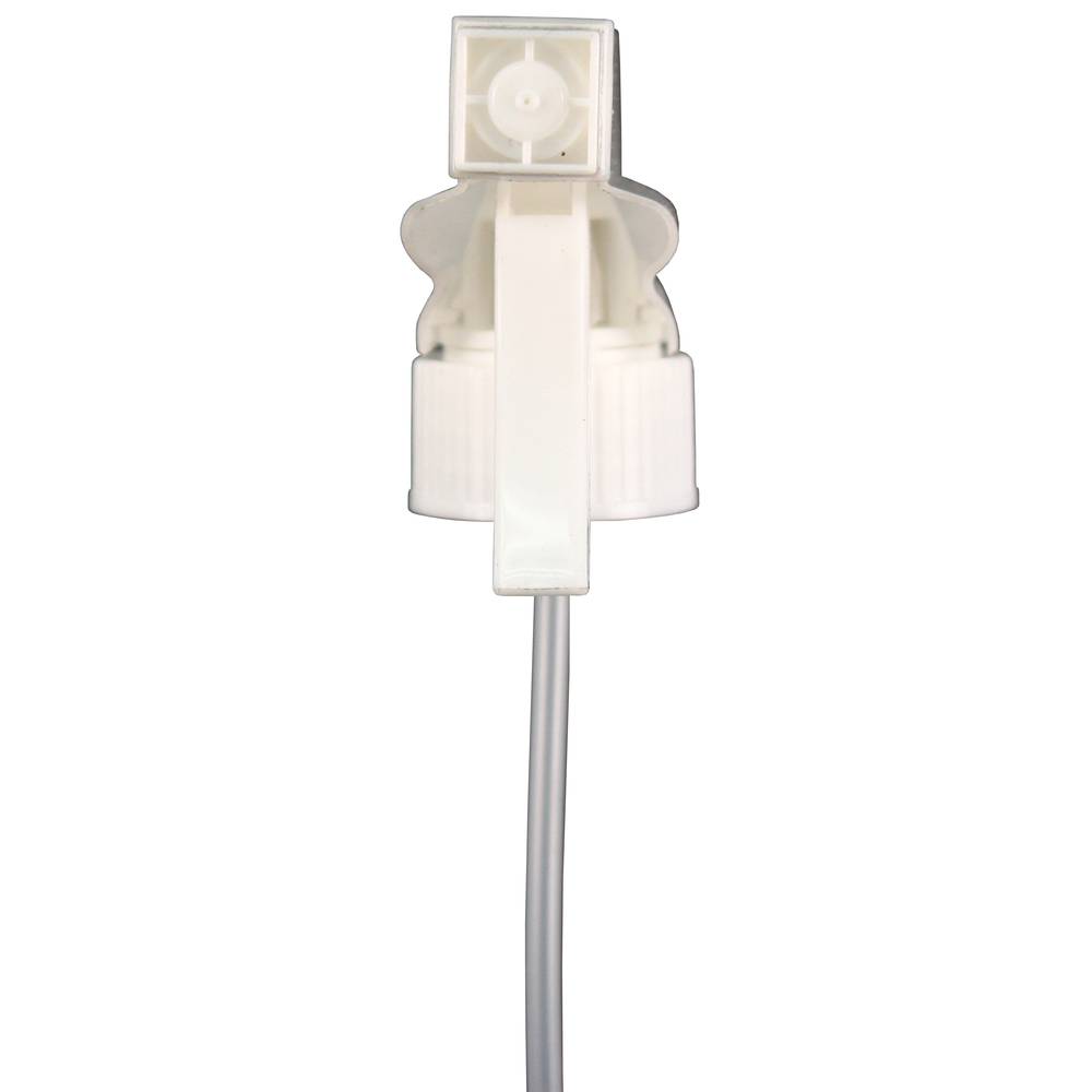 RETAIL TRIGGER SPRAY MIST - ATOMIZADOR BLANCO