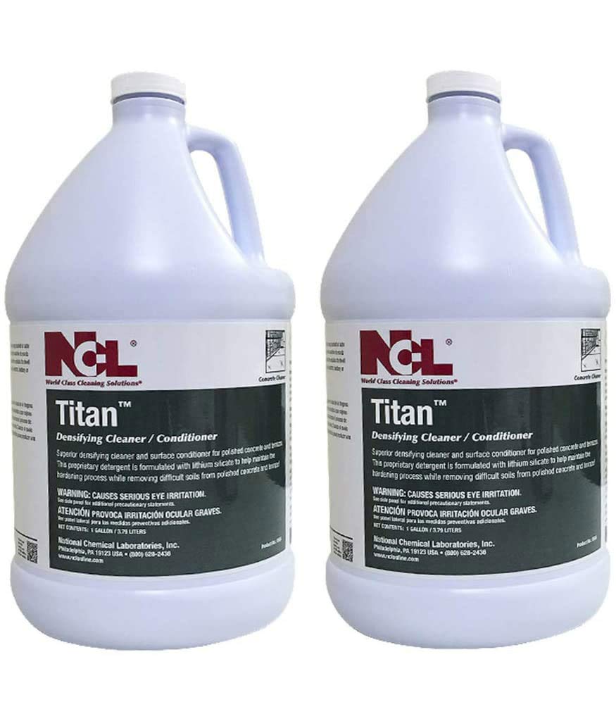 TITAN - CONDITIONE DENSIFICADOR