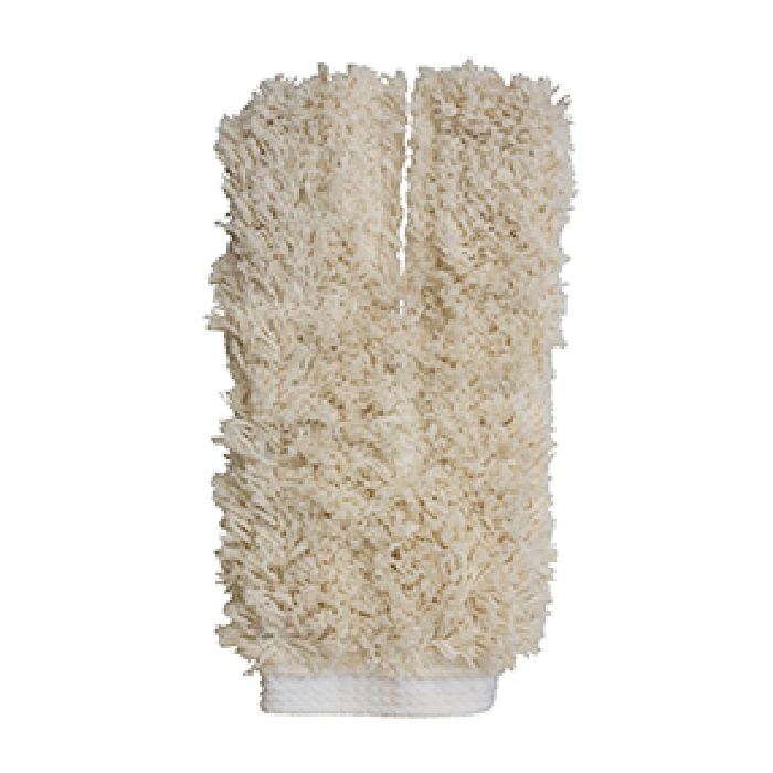 RABBIT EAR REFILL - FUNDA OREJAS DE CONEJO PARA DESEMPOLVAR