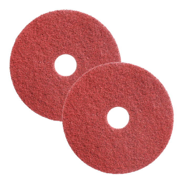 TWISTER II RED PACK X2 20&quot;