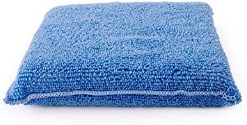 ESPONJA APLICADORA DE MICROFIBRA BLUE