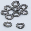 1/4 SPLIT LOCK WASHER - PACK OF 10 NSS