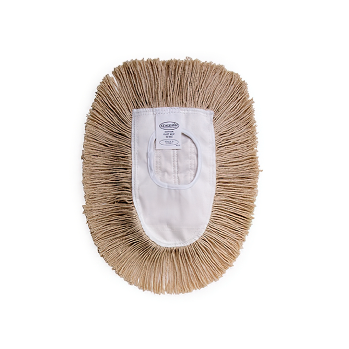 WEDGE MOP HEAD - MOP DE LUNA