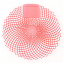 SCREEN ECLIPSE HIGH FRAGARNCE