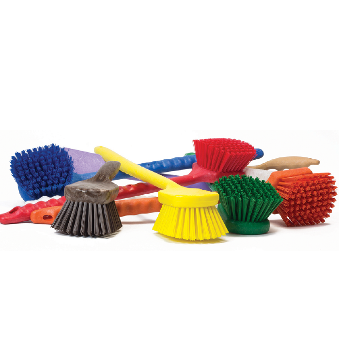 ESCOBETA LARGA DE PBT MEDIO