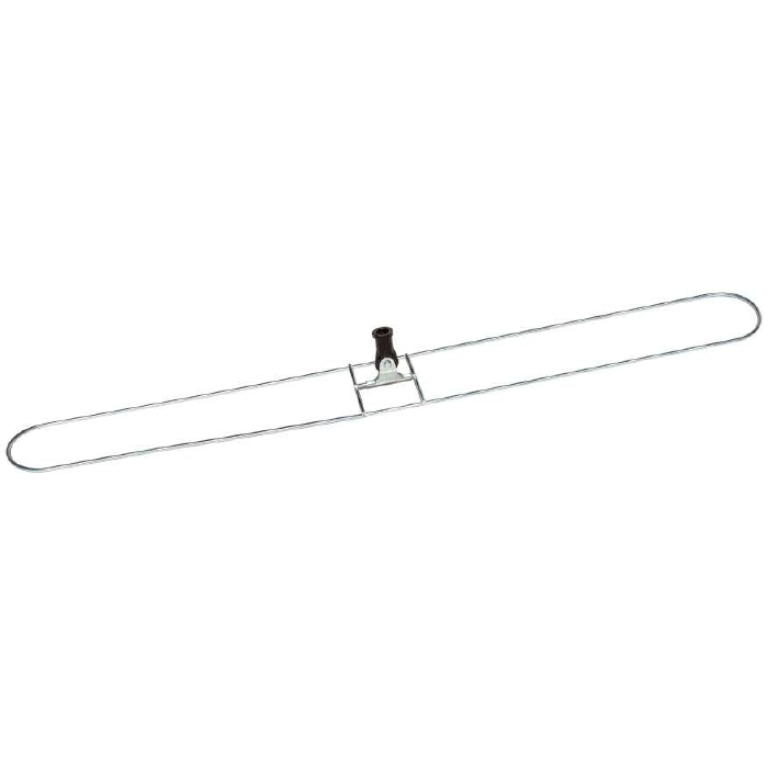 BASE METÁLICA PARA MOP INTERCAMBIABLE