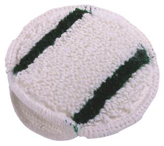 [0202-C-8 W/SLOT] SPEEDTREK HANDMITT - DISCO MANUAL PARA LAVAR ALFOMBRAS