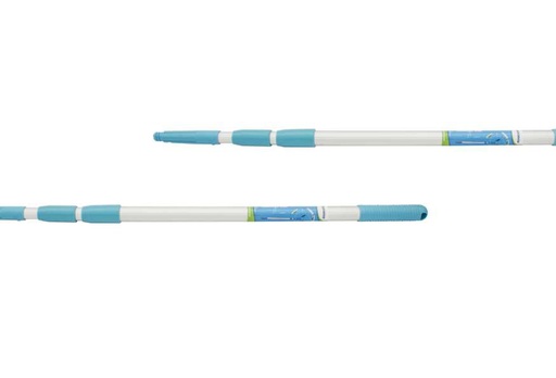 [0209-MO8548] EXTENSIÓN TELESCÓPICA DE ALUMINIO 2 M.