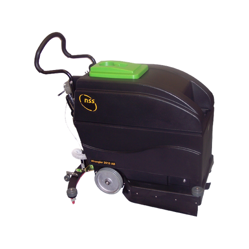 [0303-1302049] Wrangler 2010AB 20&quot; Autoscrubber 12V 115AH Batteries