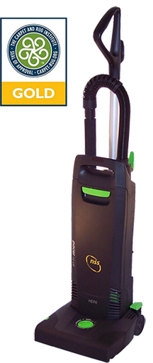 [0303-9600122] Pacer 12&quot; Single-Motor Upright Vacuum cleaner