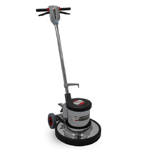[0304-GFX17] Floor Machine GFX 17” (1.5Hp - 175rpm)