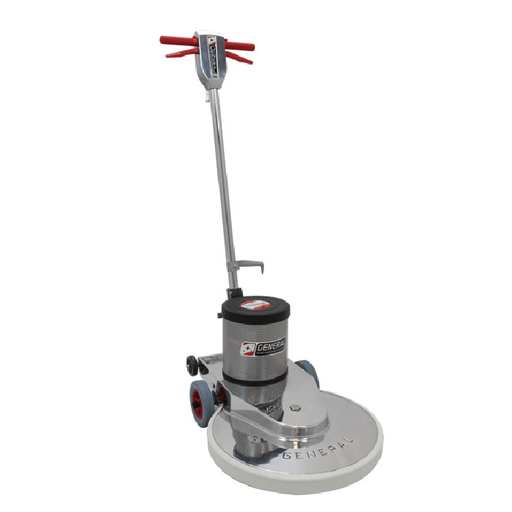 [0304-UHS1500] ULTRA HIGH SPEED 1500 DC-1  (1.5Hp - 1500rpm) 