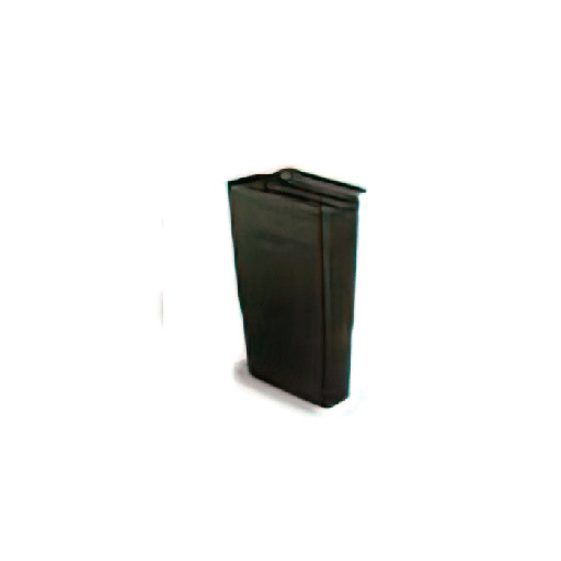[0204-7006RB] PLASTIC REFUSE BIN - TACHO PARA DESPERDICIOS